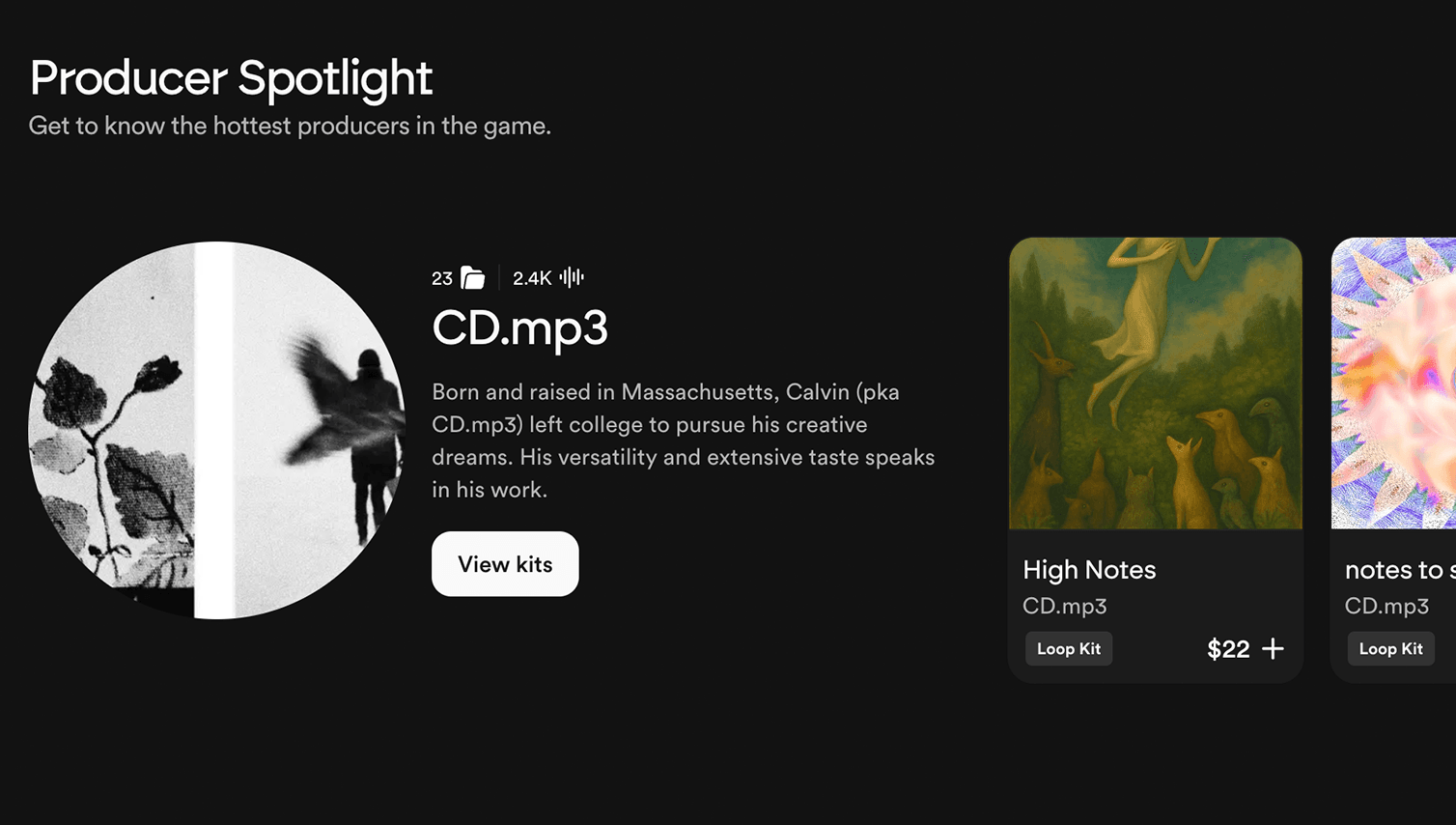 Drumify screenshot 3